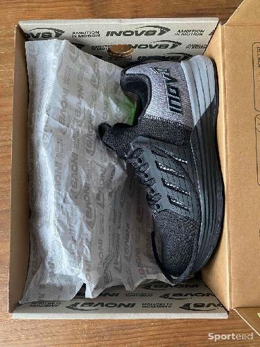 Fitness / Cardio training - Chaussures Inov-8 F Lite G300 - photo 6