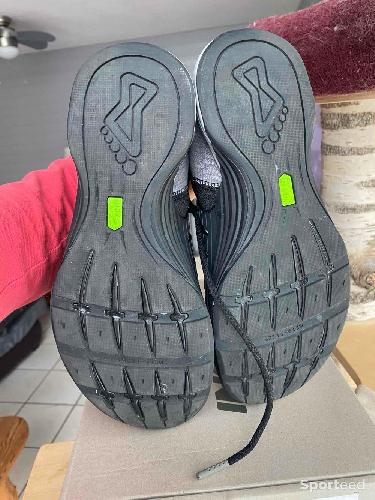 Fitness / Cardio training - Chaussures Inov-8 F Lite G300 - photo 6