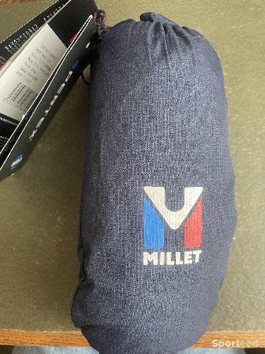 Camping - Millet - Sursac Trilogy Bivy - photo 6