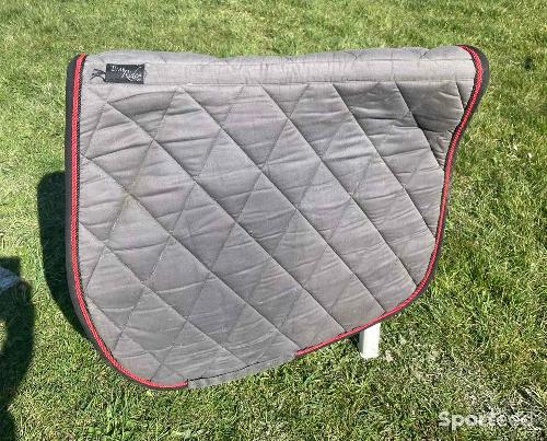 Equitation - Tapis cheval - photo 3