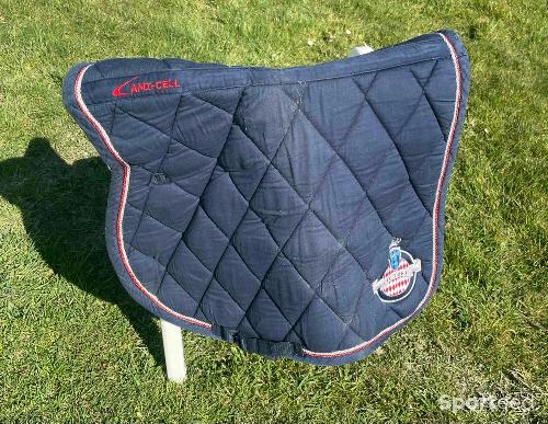 Equitation - Tapis cheval  - photo 3