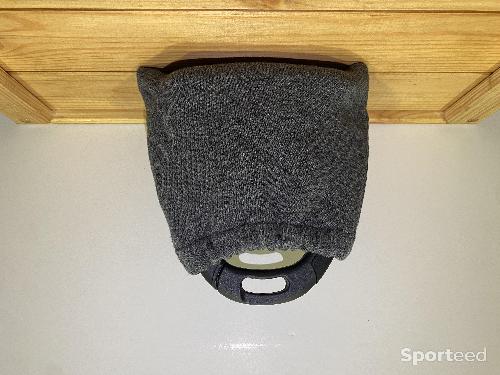 Housses pour étriers jersay/polaire