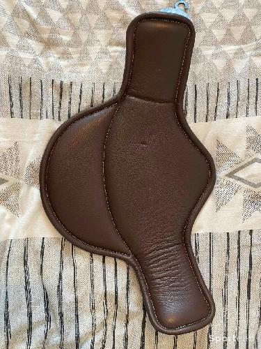 Equitation - Sangle Bavette Courte 50cm - photo 6