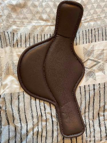 Equitation - Sangle Bavette Courte 60cm - photo 6