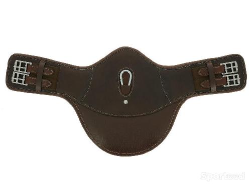 Equitation - Sangle Bavette Courte 70cm - photo 6