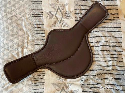 Equitation - Sangle Bavette Courte 70cm - photo 6