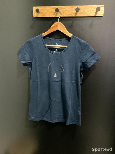 Equitation - T-Shirt 'Claire' S - photo 6