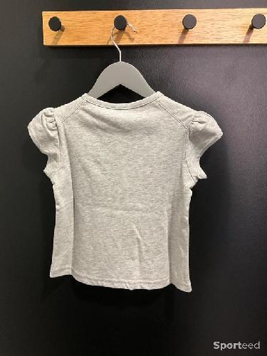 Equitation - T-Shirt 'Ysae', 6 ans - photo 5