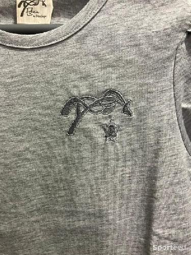 Equitation - T-Shirt 'Ysae', 6 ans - photo 5