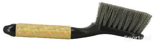 Equitation - Lot Pansage « Glossy » Doré - photo 6