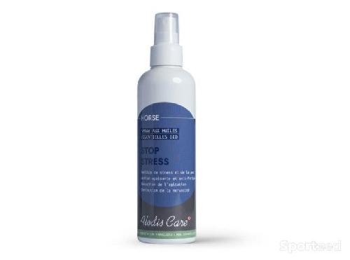 Spray « Stop Stress » 250mL