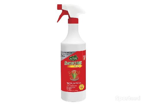 Emouchine Total 900 mL