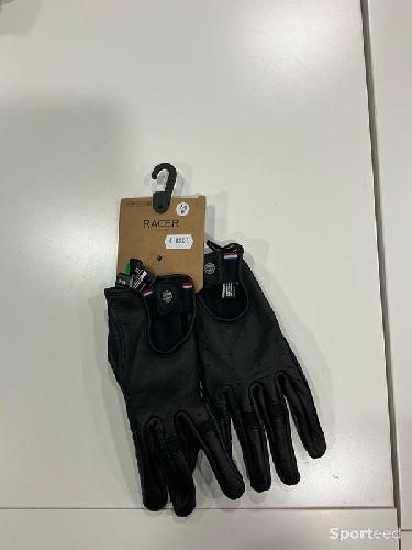 Equitation - Gants « Tradition » XS - photo 3