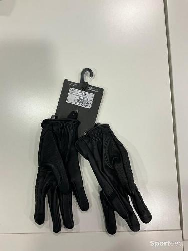 Equitation - Gants « Tradition » XS - photo 3