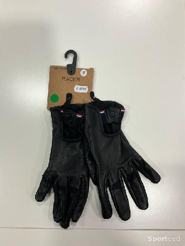 Equitation - Gants « Tradition » M - photo 3