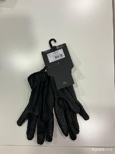 Equitation - Gants « Tradition » M - photo 3