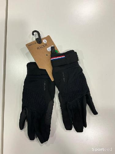Equitation - Gants « Devotion » L - photo 3
