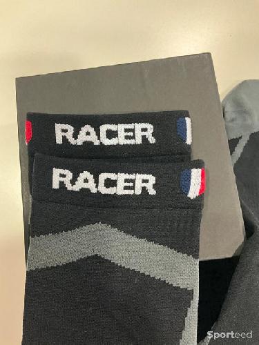 Equitation - Chaussettes « Compression » 43-46 - photo 4