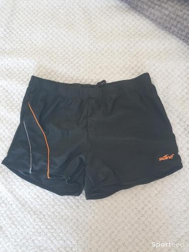 Natation - Short de bain - photo 3