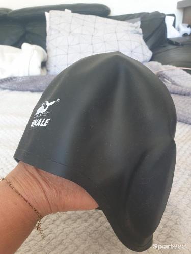 Apnée / Plongée libre - Bonnet de plongée  - photo 5