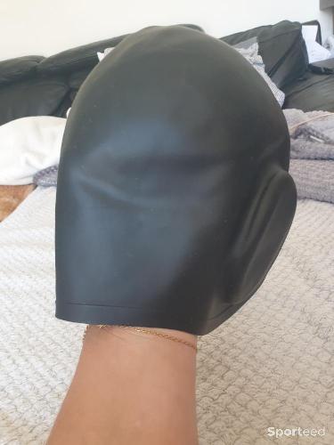 Apnée / Plongée libre - Bonnet de plongée  - photo 5