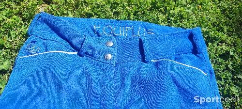Equitation - Pantalon équitation  - photo 6