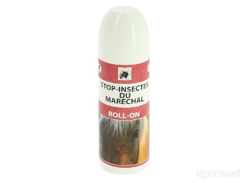 Roll-On insectes 100mL
