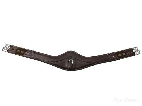 Equitation - Sangle Anatomique 125cm - photo 6