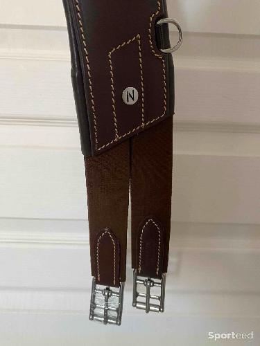 Equitation - Sangle Anatomique 125cm - photo 6
