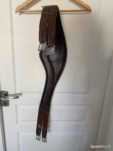 Equitation - Sangle Anatomique 125cm - photo 6