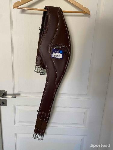 Equitation - Sangle Anatomique 135cm - photo 6