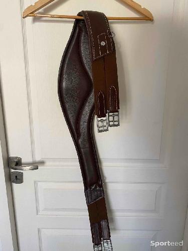Equitation - Sangle Anatomique 135cm - photo 6