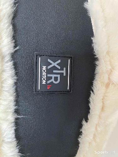 Equitation - Sangle XTR « Mouton Synthétique » 135cm - photo 6