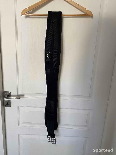Equitation - Sangle Anatomique « Memory » 135cm - photo 5
