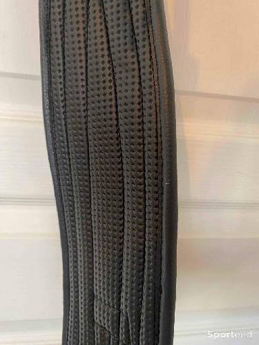 Equitation - Sangle Anatomique « Confort » en Gel 135cm - photo 6