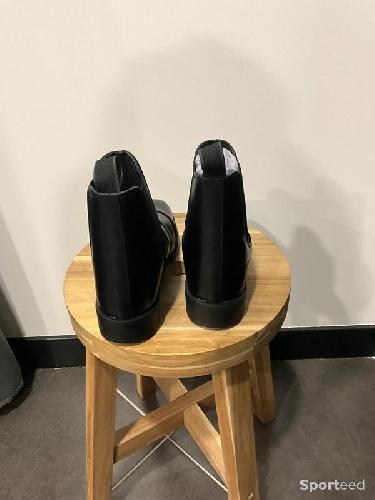 Equitation - Boots « Jodhpur » 34 - photo 6