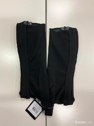 Equitation - Mini-Chaps « Galaxy » 6 ans - photo 6
