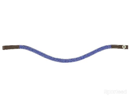 Equitation - Frontal « Wave » - photo 4
