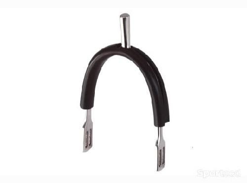 Couvre-éperons Caoutchouc