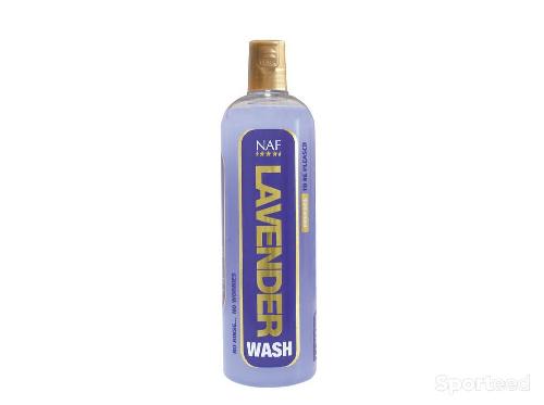 Nettoyant 'Lavender' Wash 500mL