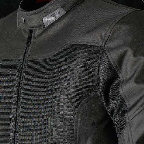Moto route - BLOUSON  Moto textile   Furygan  Mistral Evo 3. Taille XL • - photo 4