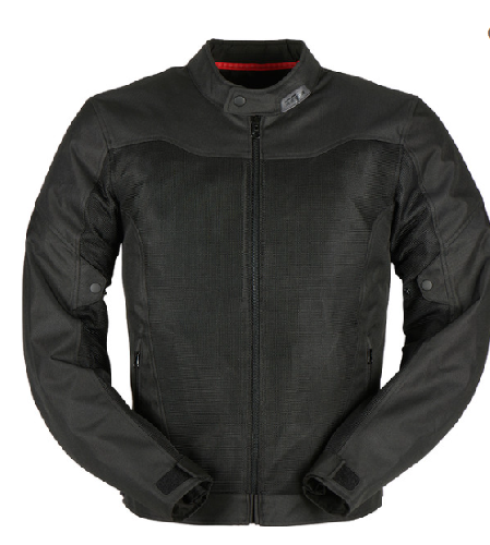 Moto route - BLOUSON  Moto textile   Furygan  Mistral Evo 3. Taille XL • - photo 4