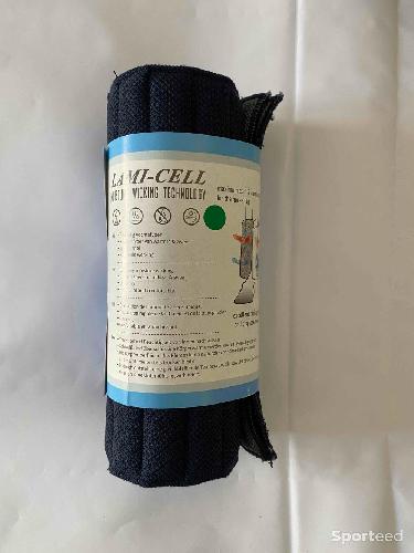 Equitation - Sous-Bandages « WX Tech » S - photo 6