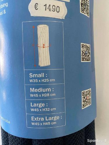 Equitation - Sous-Bandages « WX Tech » S - photo 6