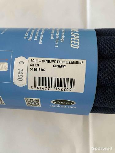 Equitation - Sous-Bandages « WX Tech » S - photo 6