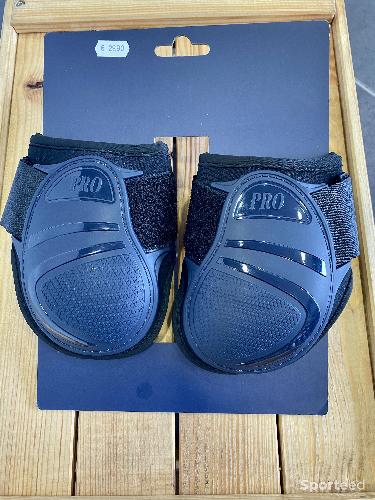 Protège-Boulets « Elite Youngster » L