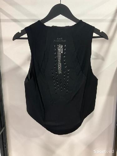 Equitation - Dorsale « Flexfit » Femme M - photo 5