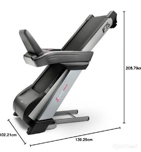 Fitness / Cardio training - SPORTSTECH F75 - photo 4