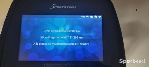 Fitness / Cardio training - SPORTSTECH F75 - photo 4