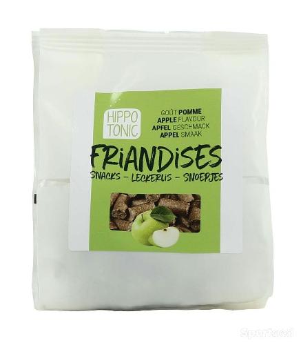 Bonbons pour Chevaux Pomme 200g